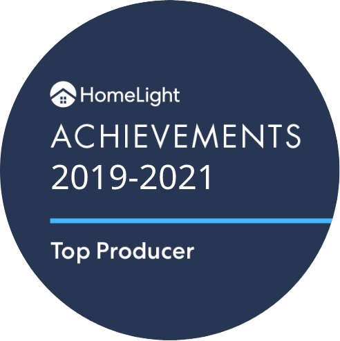HomeLight Achievement Winner - Eric Li - Top California Real Estate Agent